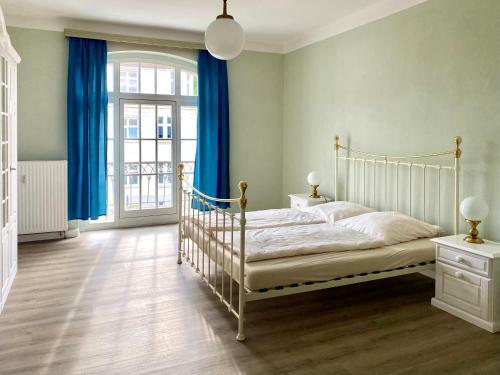 Apartamento Fewo Art Deco