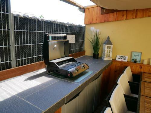Apartamento Ferienwohnung Sonnenblick In Zirndorf