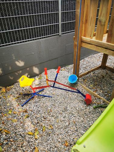 Apartamento Ferienwohnung Sonnenblick In Zirndorf