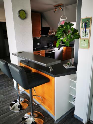 Apartamento Ferienwohnung Sonnenblick In Zirndorf