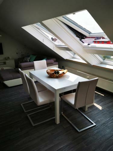 Apartamento Ferienwohnung Sonnenblick In Zirndorf