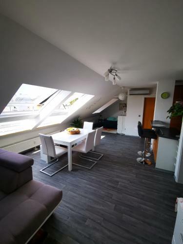 Apartamento Ferienwohnung Sonnenblick In Zirndorf
