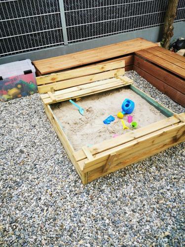 Apartamento Ferienwohnung Sonnenblick In Zirndorf