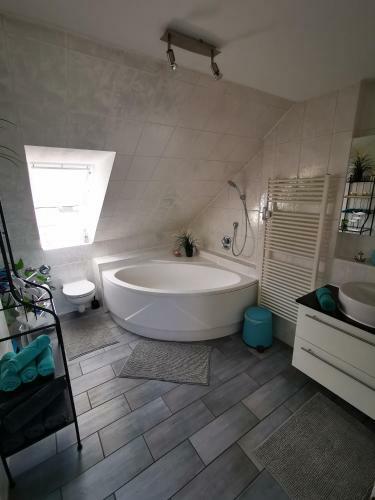 Apartamento Ferienwohnung Sonnenblick In Zirndorf