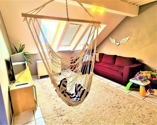 Apartamento Bei Playmobilland- Gro�z�gige Wohnung 3