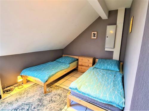 Apartamento Bei Playmobilland- Gro�z�gige Wohnung 3