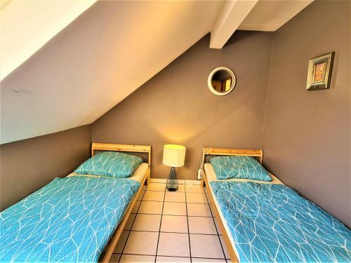 Apartamento Bei Playmobilland- Gro�z�gige Wohnung 3