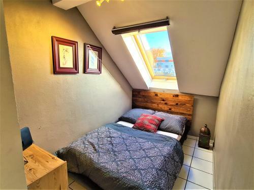 Apartamento Bei Playmobilland- Gro�z�gige Wohnung 3