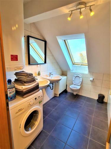 Apartamento Bei Playmobilland- Gro�z�gige Wohnung 3