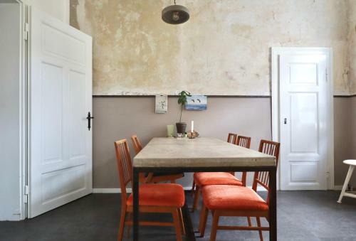 Neu - Vintage Design Apartment