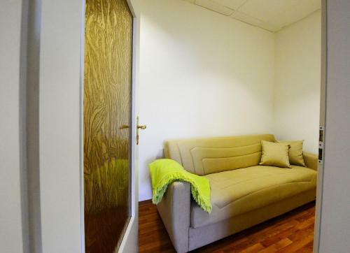 Apartamento Ferienwohnung Zittau