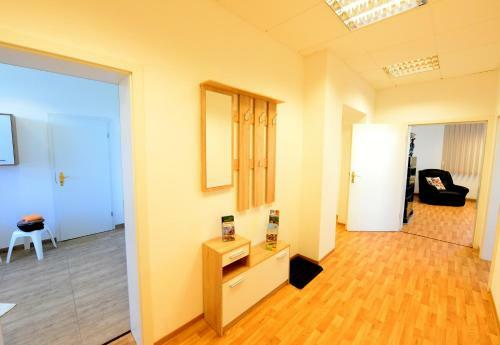 Apartamento Ferienwohnung Zittau