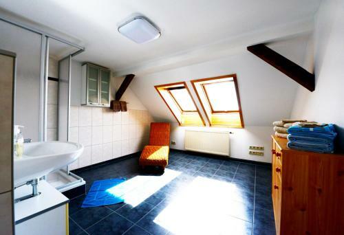 Apartamento Ferienwohnung Zittau