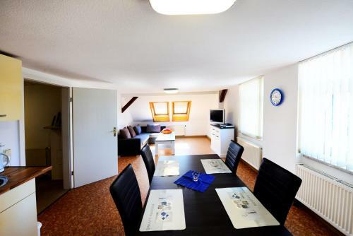 Apartamento Ferienwohnung Zittau
