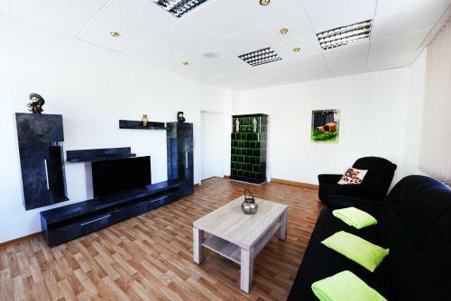 Apartamento Ferienwohnung Zittau