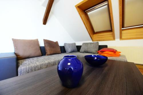 Apartamento Ferienwohnung Zittau