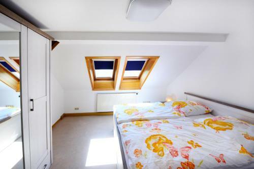 Apartamento Ferienwohnung Zittau