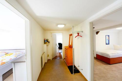 Apartamento Ferienwohnung Zittau