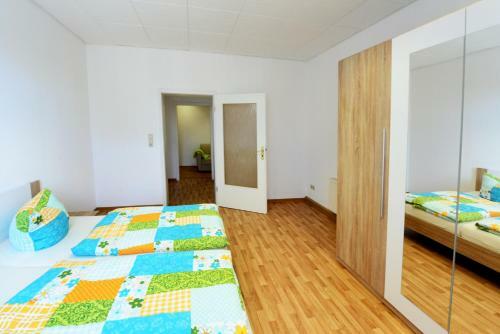 Apartamento Ferienwohnung Zittau