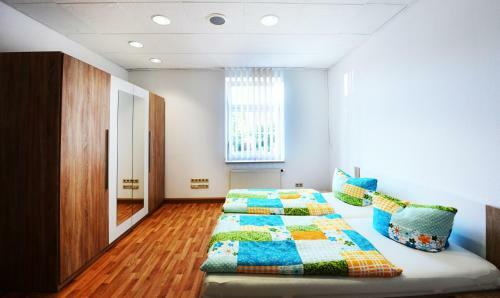 Apartamento Ferienwohnung Zittau