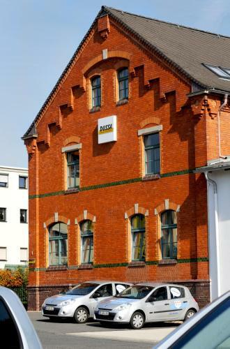 Apartamento Ferienwohnung Zittau