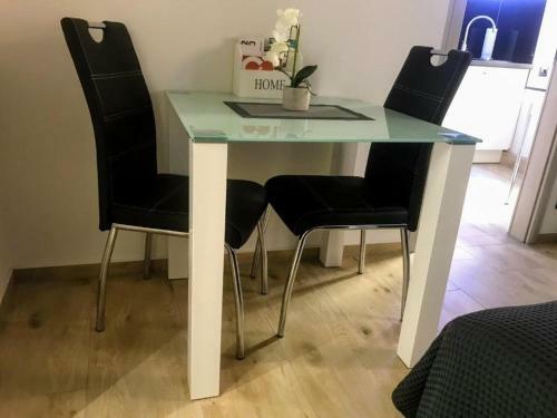 Budget Apartments - Salzhausblick Ferienwohnungen