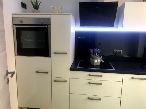 Budget Apartments - Salzhausblick Ferienwohnungen