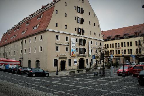 Budget Apartments - Salzhausblick Ferienwohnungen