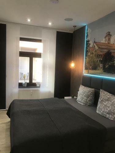Budget Apartments - Salzhausblick Ferienwohnungen