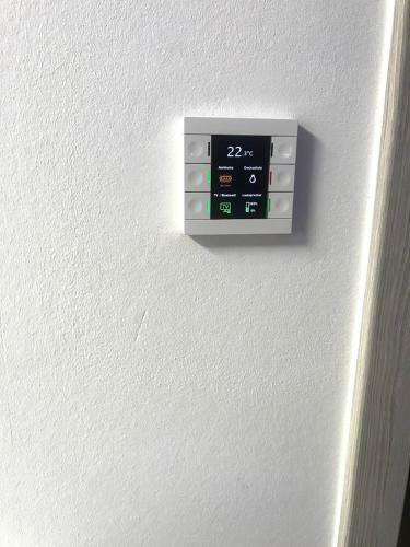 Budget Apartments - Salzhausblick Ferienwohnungen