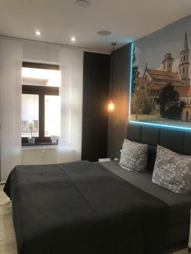 Budget Apartments - Salzhausblick Ferienwohnungen