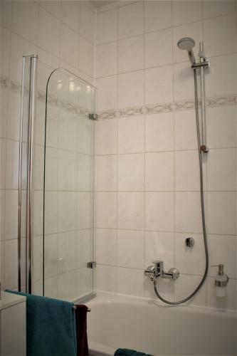 Budget Apartments - Salzhausblick Ferienwohnungen