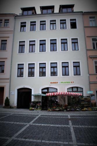 Budget Apartments - Salzhausblick Ferienwohnungen