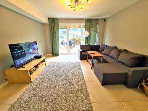 Apartamento Bei Playmobilland- Gro�z�gige Wohnung Mit Terasse 1