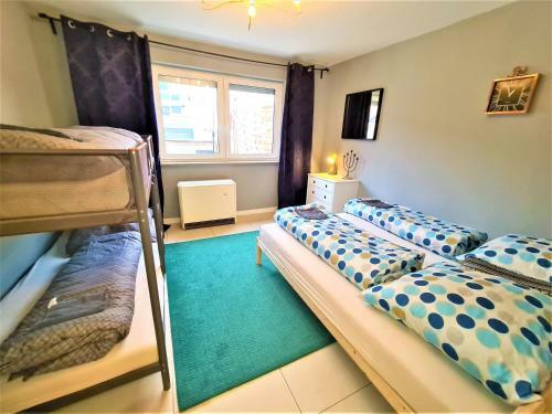 Apartamento Bei Playmobilland- Gro�z�gige Wohnung Mit Terasse 1