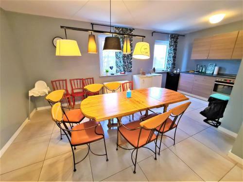 Apartamento Bei Playmobilland- Gro�z�gige Wohnung Mit Terasse 1