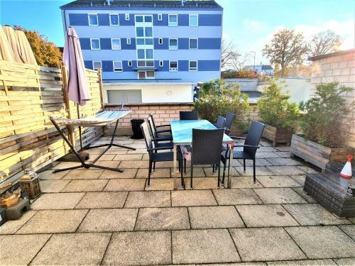 Apartamento Bei Playmobilland- Gro�z�gige Wohnung Mit Terasse 1