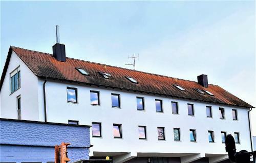 Apartamento Bei Playmobilland- Gro�z�gige Wohnung Mit Terasse 1