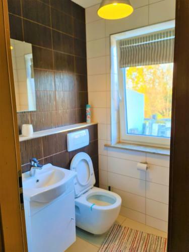 Apartamento Bei Playmobilland- Gro�z�gige Wohnung Mit Terasse 1