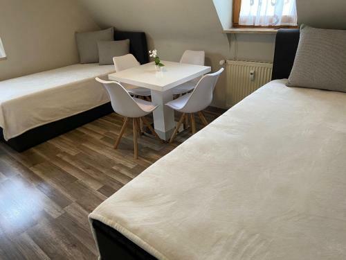 Apartamento Zirndorf Ferienhaus