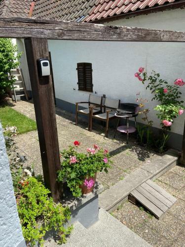 Apartamento Zirndorf Ferienhaus