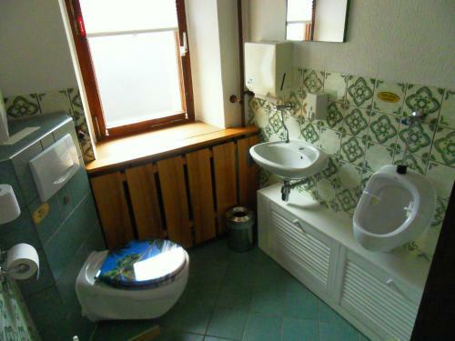 Bed & Breakfast G�stezimmer Zittau