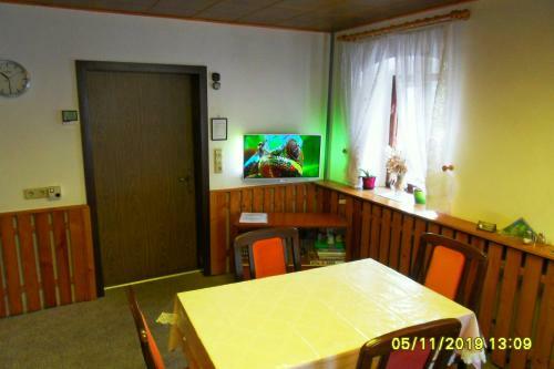 Bed & Breakfast G�stezimmer Zittau