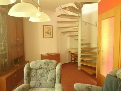 Apartamento Ferienwohnung Knoche