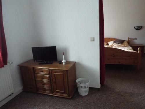 Hostal Richnow`s Bett Und Bike Ehem. Landgasthof