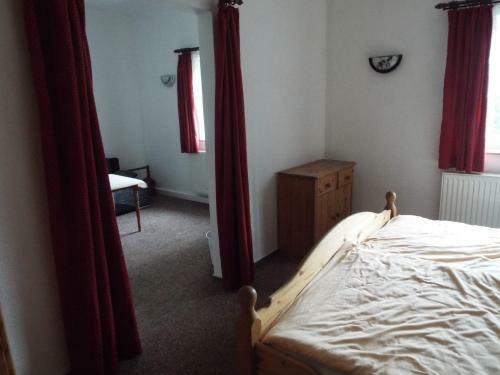 Hostal Richnow`s Bett Und Bike Ehem. Landgasthof