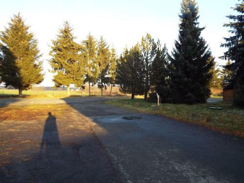 Hostal Richnow`s Bett Und Bike Ehem. Landgasthof