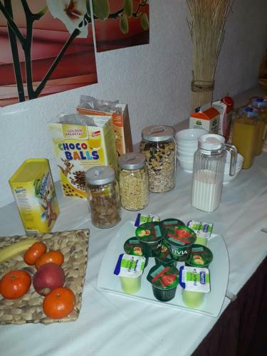 Hostal Richnow`s Bett Und Bike Ehem. Landgasthof