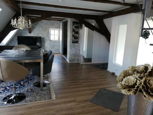 Apartamento Loft 2020 Hirmer