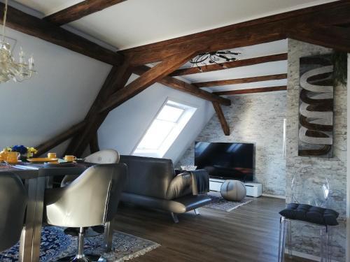 Apartamento Loft 2020 Hirmer